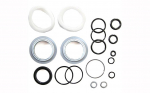 Kahvli paranduskomplekt - RockShox Basic