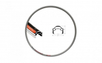 Velg 28" - Shining CT-46