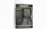 Spidomeeter - Assize AS-4000
