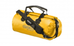 Kott - Ortlieb Rack-Pack Sun Yellow