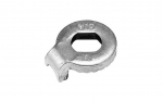 Lukustusseib - Sturmey Archer LH M10 S40