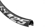 Velg 700C - BlackJack SL 25 ASY