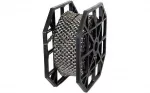 Kett - KMC Z1eHX Wide Silver E-Bike