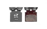 D-brake - Jagwire Elite Cooling Semi-Metallic