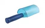 &Uuml;mmarguse harja vars, 140 mm - Star Ski Wax
