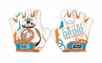 Kindad - Seven Star Wars BB8