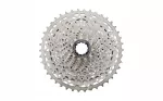 Tagumine hammasrattaplokk - Shimano CS-M5100-11 Deore