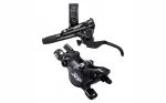 H&uuml;drauliline ketaspidur - Shimano BR-M8100