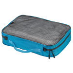 Pakkimiskott - Cocoon Packing Cube Ultralight, helesinine, L