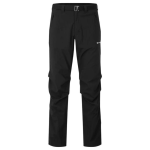 Matkap&uuml;ksid - Montane Terra Pants Long Leg, must, 36
