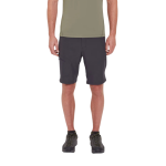L&uuml;hikesed p&uuml;ksid - Rab Incline Light Shorts, helepruun, S