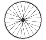 Tagaratas - Mavic Ksyrium SL Shimano 11