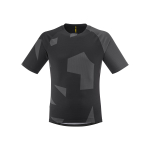 Meeste MTB-s&auml;rk - Mavic Deemax Enduro, kamuflaaž / raudv&auml;rav, S