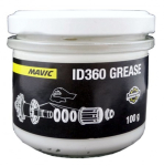 Jalgrattam&auml;&auml;re - Mavic ID360 100G