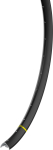 29-tolline 28-auguline velg - Mavic E-XM 430 20 29" 28H