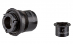 Tagarummu k&auml;risti - DT Swiss 3-pawl SRAM XD Steel Hybrid