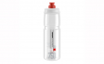 Joogipudel - Elite Jet Clear Red