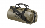 Kott - Ortlieb Rack-Pack Olive - Black