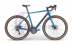 Jalgratas - Corratec Allroad Travel 2 28"
