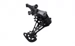 Tagumine k&auml;iguvaheti - Shimano RD-M6200-SGS Deore