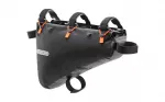 Kott - Ortlieb Frame-Pack RC Black Matt