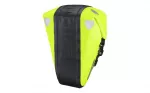 Kott - Ortlieb Saddle-Bag High-Vis Neon Yellow - Black