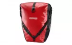 Paar kotti - Ortlieb Back-Roller Red - Black