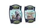 P&otilde;lv ja k&uuml;&uuml;narnukk - Seven Mandalorian