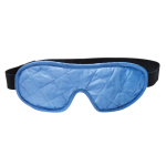 Silmamask - Cocoon Eye Shades De Luxe, sinine