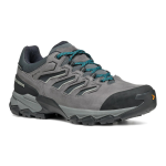 Matkajalatsid - Scarpa Moraine GTX, hall, 45