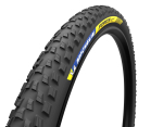 Jalgrattarehv - Michelin Force XC2 29x2.10 Racing Line Kevlar Gum-X TS TLR