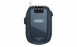 Lukk - ABUS Combiflex Break 85 Midnight Blue