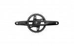 Eesmine hammasrattaplokk - SRAM Rival E1 1x XPLR AXS DUB Wide Power Meter