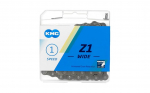 Kett - KMC Z1 Wide Brown