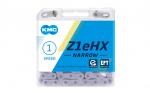 Kett - KMC Z1eHX Narrow EPT E-bike