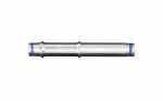 Tagarummu telg - Novatec RQR
