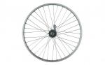 Tagaratas 26" - Shining A-6N SS Velosteel