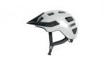 Jalgrattakiiver - ABUS MoTrip Shiny White