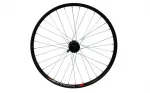 Esiratas - Shining 24" DB-30 QR SB 6-Bolt FH