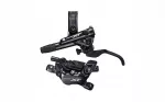 H&uuml;drauliline ketaspidur - Shimano BR-M8120 Deore XT