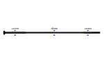 Kodarad - Sapim Race Straight 2-1.8-2 x 297 mm