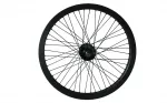 Tagaratas 20" - Shining BX-36 Nut MF