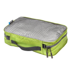 Pakkimiskott - Cocoon Packing Cube Ultralight, roheline, M