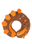Reisipadi - LittleLife Dinosaur Travel Pillow
