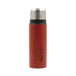 Termos - Laken St. Steel Thermo Bottle, punane, 0,5l