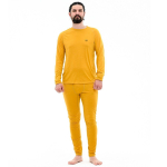 Termop&uuml;ksid - Turbat Retezat Bottom Men's, kollane, L