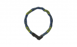 Lukk - ABUS Tresor 1385/75 Blue Mask