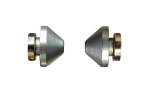 Velgede sirgendusstendi adapter Unior - Unior 1689.3