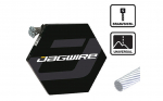 K&auml;iguvahetuskaabel - Jagwire Basics Stainless