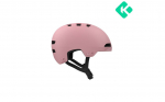 Jalgrattakiiver - Lazer HMT Maze JR KinetiCore Matt Nordic Pink